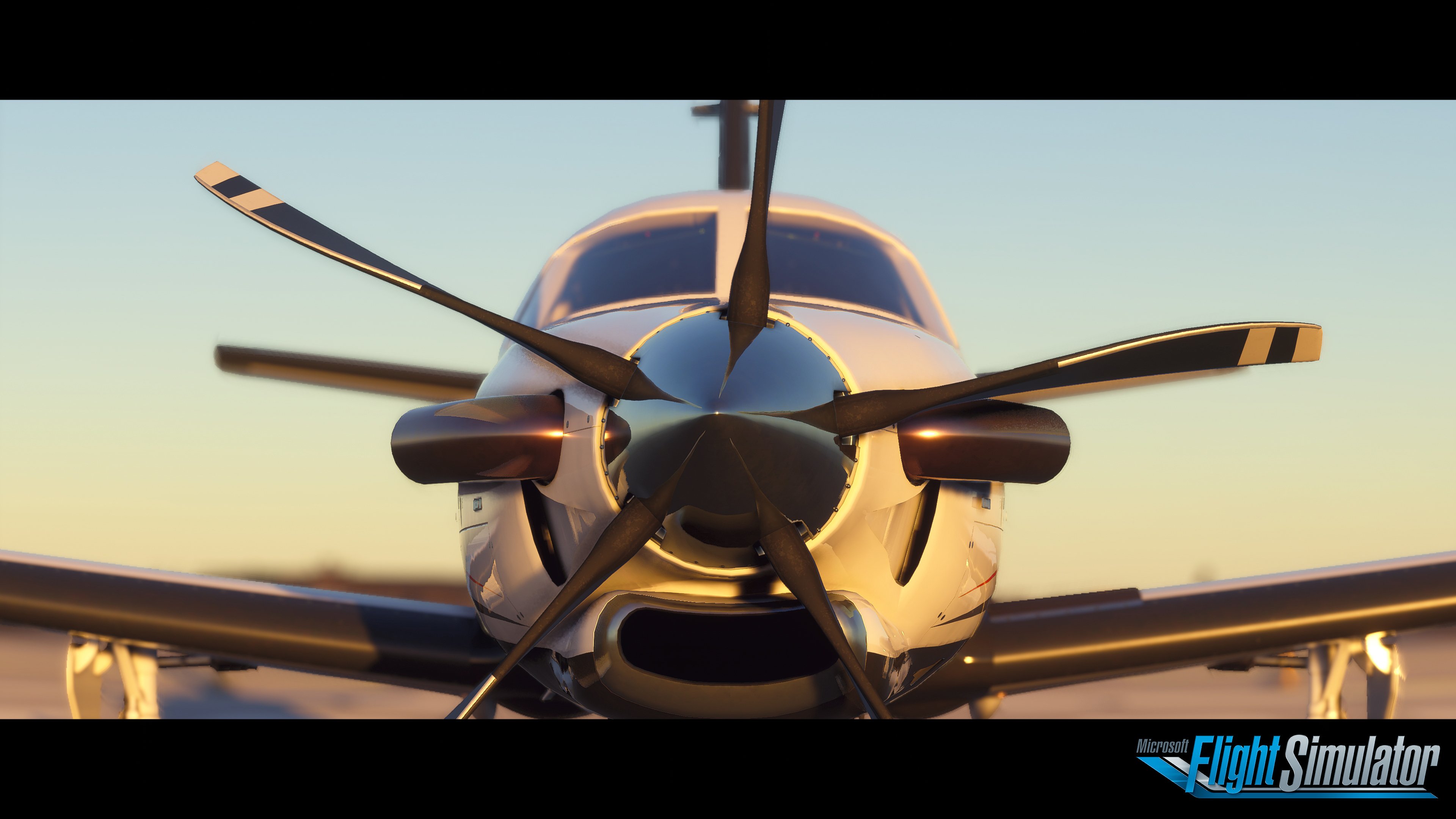 Microsoft Flight Simulator - Imagen 16
